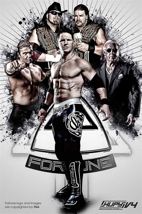 TNA Wrestling Phone Wallpapers - Wallpaper Cave