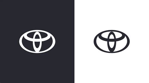 Toyota reveals new logo and visual identity for Europe