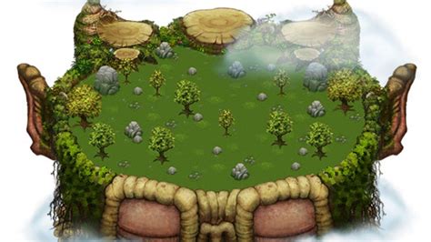 My Singing Monsters: Plant Island Breeding Guide – GameSkinny