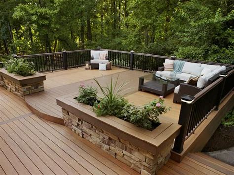 133 best images about Design Ideas from Deckrative Designs on Pinterest | Decks, Deck builders ...