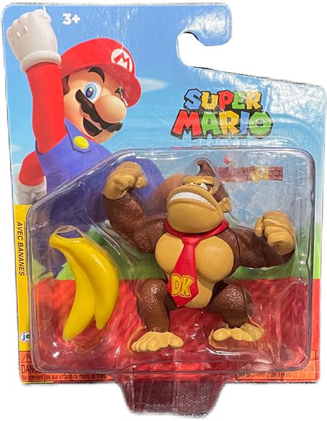 Nintendo Super Mario 15cm Figure Donkey Kong | ubicaciondepersonas.cdmx ...