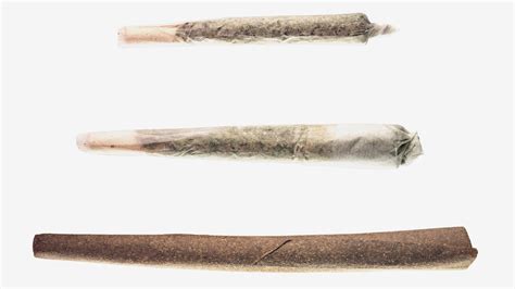 The Difference Between a Spliff, Blunt, and Joint | Wikileaf