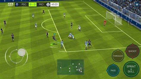 FIFA Mobile: Ultimate Team boosts, Head-to-Head explained & gameplay ...