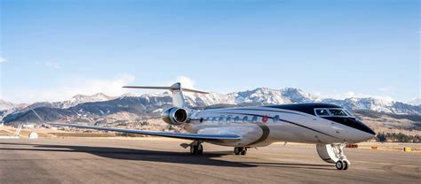 Gulfstream G700 - Jet Advisors