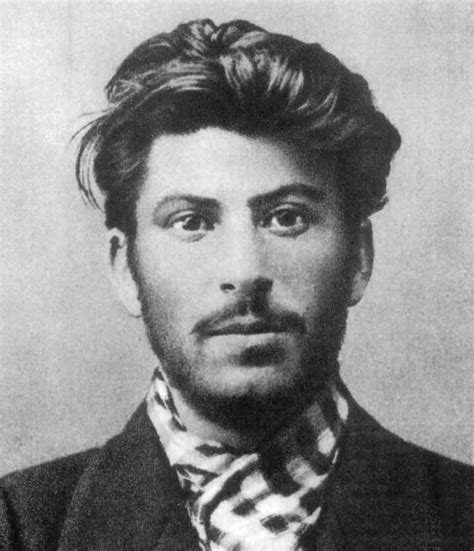 Young Joseph Stalin: Rare Historic Photos of the Soviet Leader from his Early Life (1894-1919)