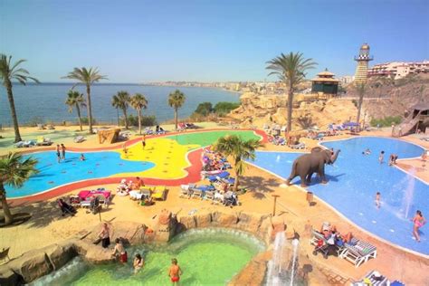 The Best Family Resorts in Malaga for Holidays with Kids 2023