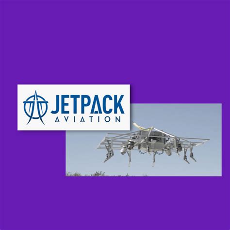 JetPack Aviation VTOL Speeder prototype passes its first round of flight testing! – Endless ...