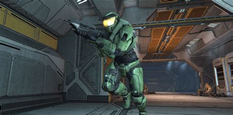 Review: Halo: Combat Evolved Anniversary - Slant Magazine