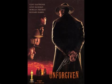 Unforgiven Movie Quotes. QuotesGram