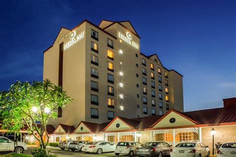 FIESTA INN TAMPICO desde $1,489 (Tamaulipas) - opiniones y comentarios ...