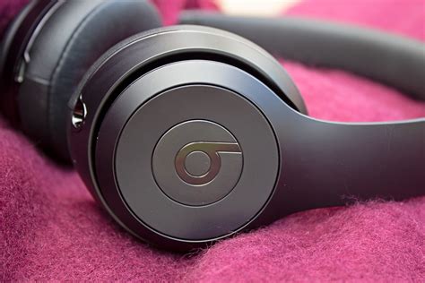 Review: Beats by Dre Solo3 Wireless | The Master Switch