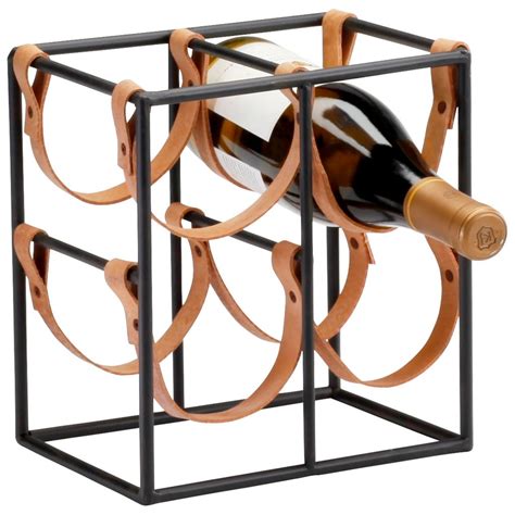 3 Perfect Wine Storage Solutions For Small Spaces — We The Dreamers