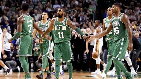 NBA Power Rankings: Celtics Win 16th, Dethrone Warriors