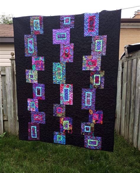 Topsy Turvy Quilt Pattern and a free giveaway - Sew Yummy