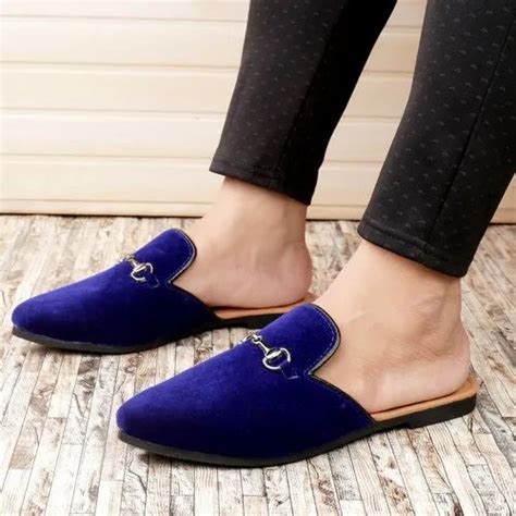 Mix Colour Mules Men Shoes at ₹ 230/pair in Agra | ID: 25461777712