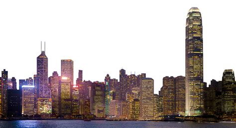 City Buildings PNG Image - PurePNG | Free transparent CC0 PNG Image Library | Night skyline ...