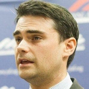 Ben Shapiro - Age, Family, Bio | Famous Birthdays