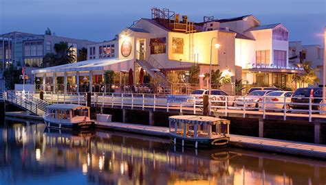 Cannery Seafood Of The Pacific, Newport Beach, CA - California Beaches