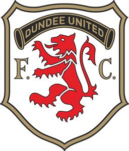 Dundee United FC Logo PNG Vector (AI) Free Download