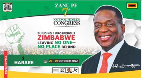 ZANU PF Congress kicks off - Tateguru TV