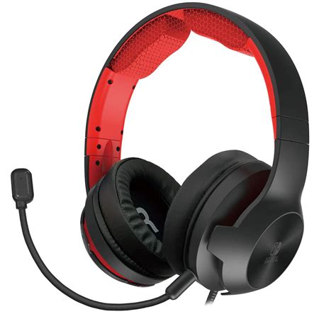 Gaming Headset Pro for Nintendo Switch / Switch Lite / Switch OLED Model for Nintendo Switch