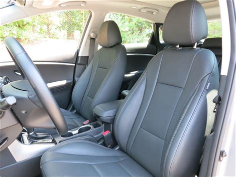 2016 Hyundai Elantra: 80 Interior Photos | U.S. News