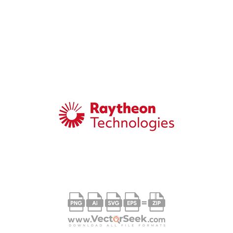 Raytheon Technologies Logo Vector - (.Ai .PNG .SVG .EPS Free Download)