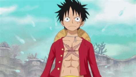 One Piece Dodge GIF - One Piece Dodge Luffy - Discover & Share GIFs | Luffy, One piece gif, Gif