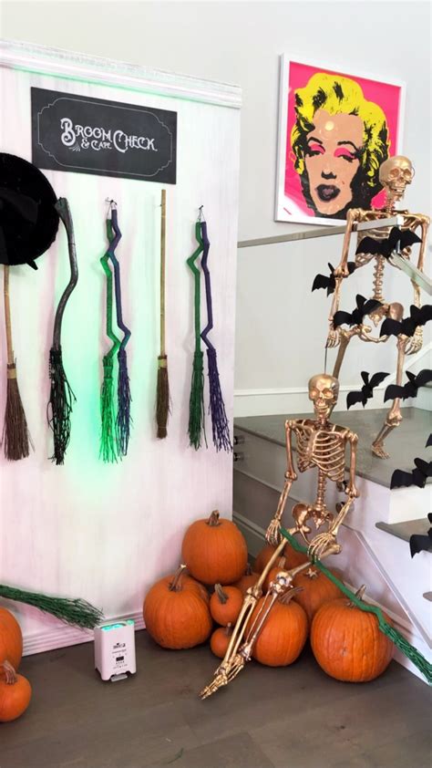 Kylie Jenner Hosts Cute Kids Halloween Party for Stormi: See Photos ...