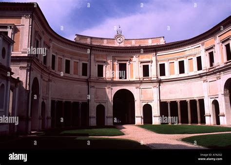 Museum villa giulia hi-res stock photography and images - Alamy