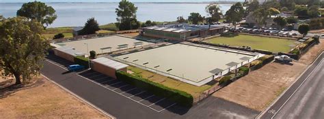 Colac Bowling Club | Barefoot Bowls Colac | Venue Hire Colac