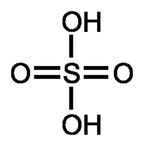 Sulfuric Acid (Technical), Fisher Chemical