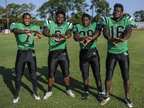 2015 High School Football Preview: Lafayette High | USA TODAY High School Sports