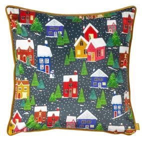 Christmas Cushions | Dunelm