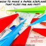 Easy No Prep STEM Activities with Paper
