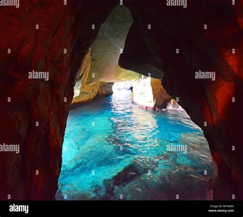 Rosh hanikra hi-res stock photography and images - Alamy