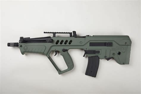 IWI Tavor TAR-21 Gel Blaster | X-Force Tactical