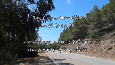 Chris Stapleton - Traveller (with lyrics) - YouTube