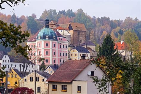 11 Top Attractions & Things to Do in Karlovy Vary | PlanetWare