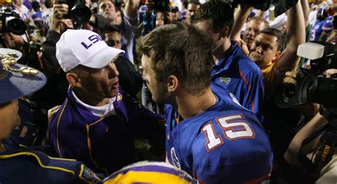 LSU vs. Florida: 10 biggest blowouts in rivalry history