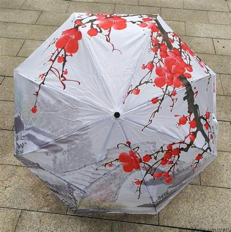 45+ Umbrella Painting Design Ideas To Check This Monsoon | Live Enhanced