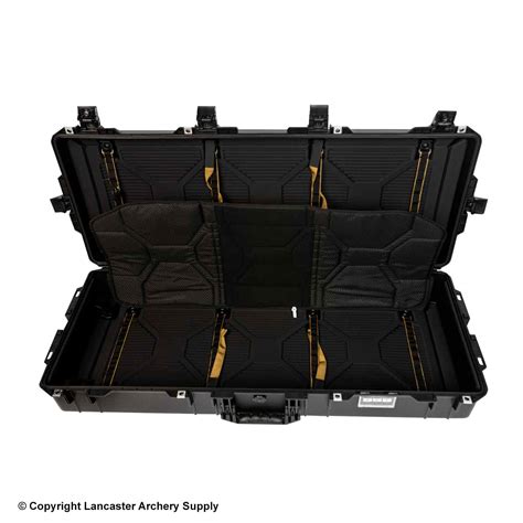 Pelican Bow Case (1745 Air) – Lancaster Archery Supply