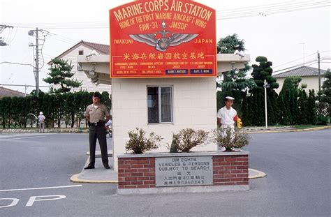 marine corps air station iwakuni | Iwakuni, Marine, Marine corps