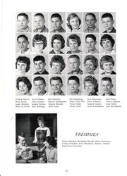 Leland High School - Panther Yearbook (Leland, IL), Class of 1963, Page ...