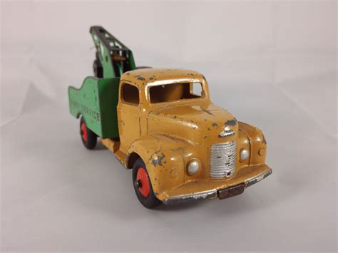 Commer Superpoise Breakdown Lorry | Model Trucks | hobbyDB