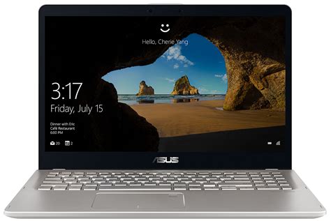 ASUS ZenBook Flip 15 UX561 - Specs, Tests, and Prices | LaptopMedia.com