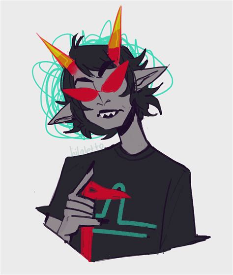 Homestuck Fanart