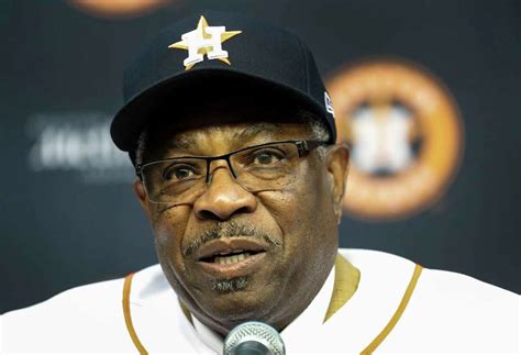 Everything you need to know about Astros manager Dusty Baker