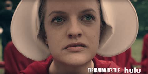 A first glimpse at "The Handmaid's Tale" adaptation | MPR News