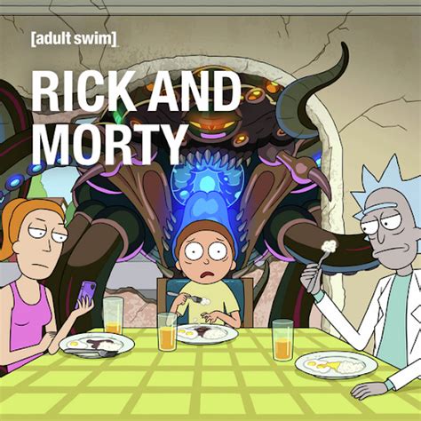 Rick and Morty - TV on Google Play